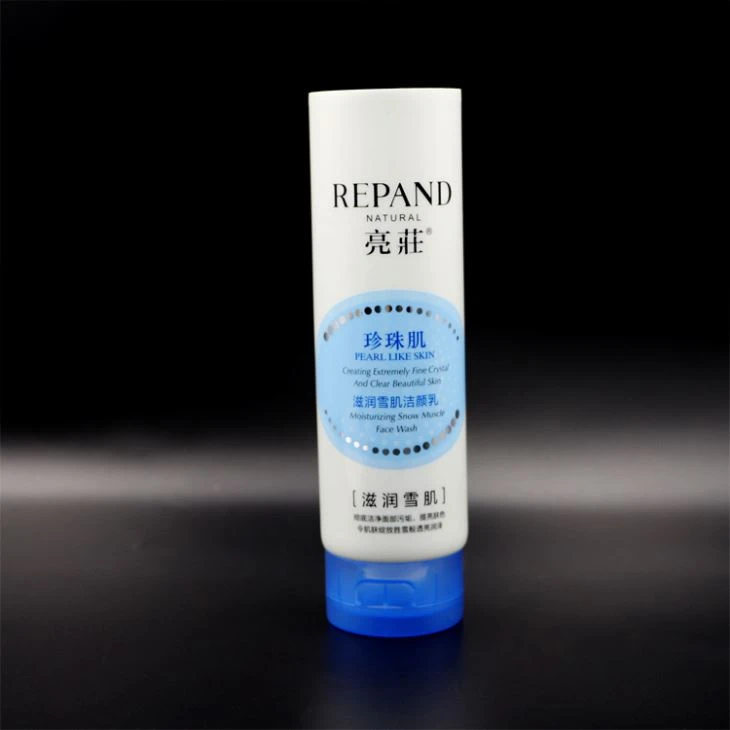Cosmetic Plastic Tubes Suppliers