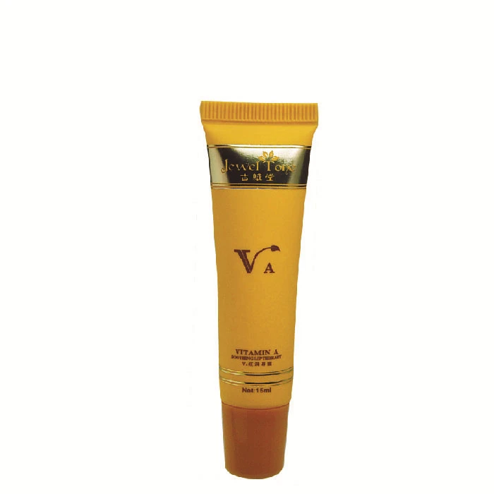 D19mm Lipgloss ट्यूबों