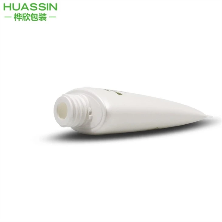 Plastic Tube For Hand Cream